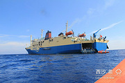 海南西沙群岛旅游潜水