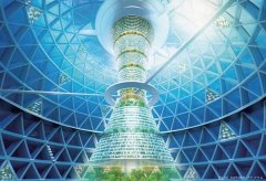 再现“亚特兰蒂斯”——五年内人类可移居海底