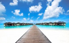 旅行?|?这18个国家，不要签证还美到逆天